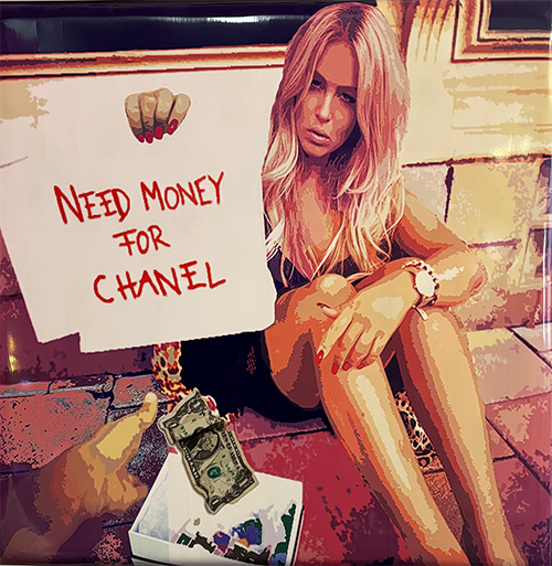 Kunsthandel Mahringer