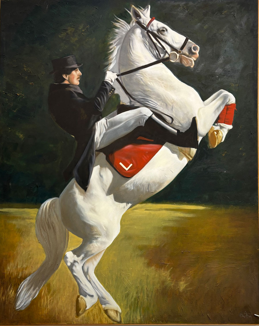 Lipizzaner